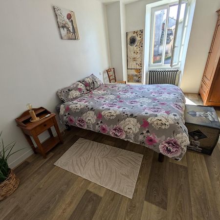 Location Chambre D Hote Le Vibal Экстерьер фото